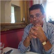 Enthusiastic Native Spanish Tutor